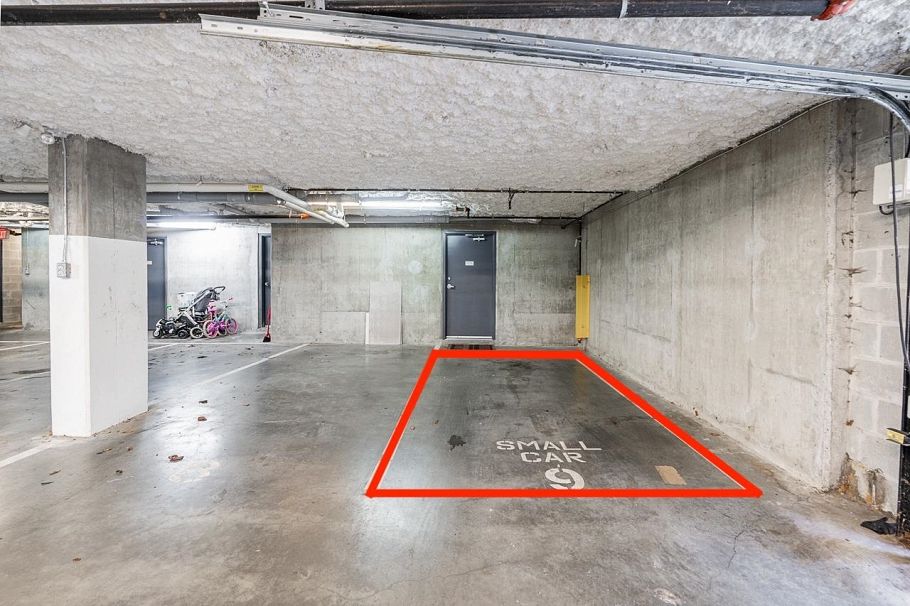 3174 Prince Edward Street Vancouver, BC - 23