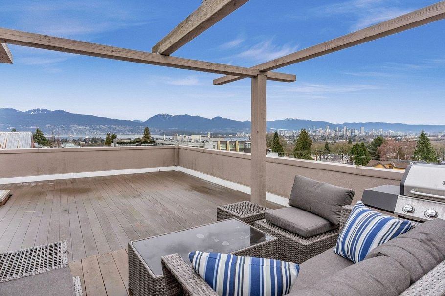 102 3349 Dunbar Street Vancouver, BC - 21