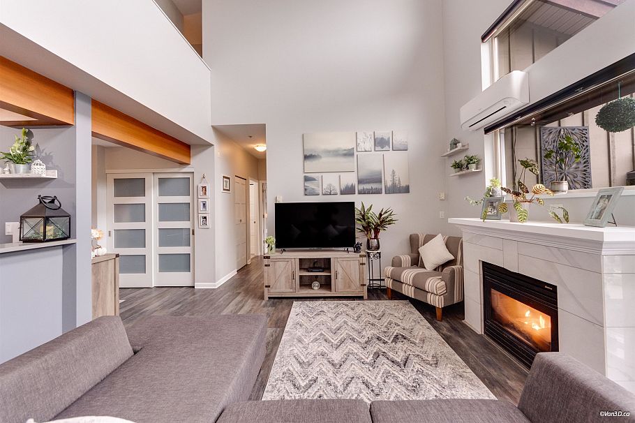 510 580 Raven Woods Drive North Vancouver, BC - 4