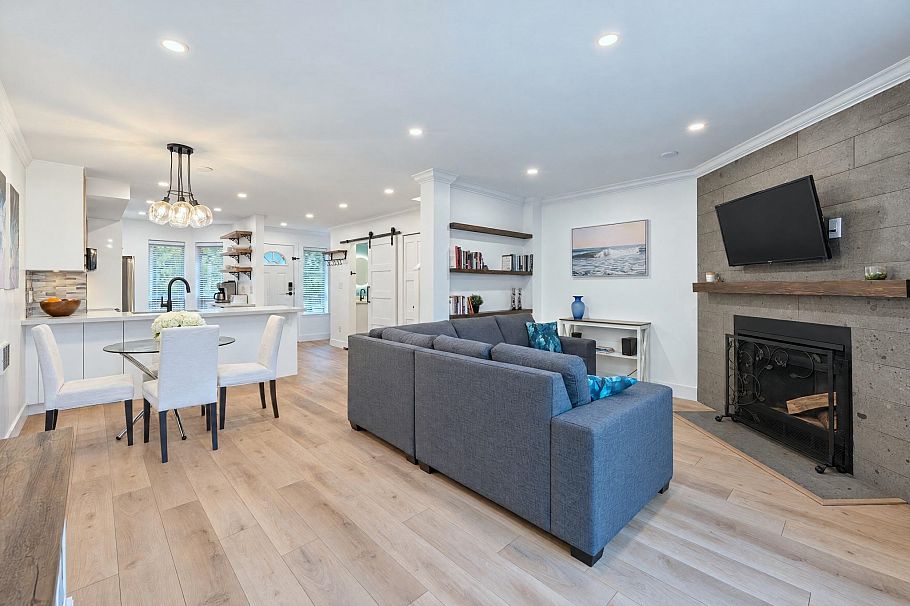 29 4311 Sophia Street Vancouver, BC - 7