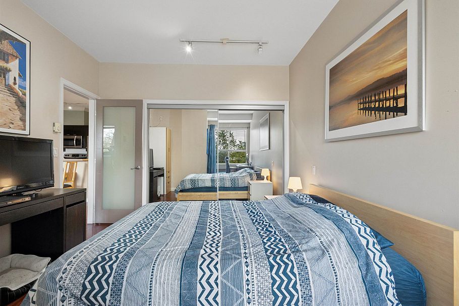 302 131 W 3rd Street North Vancouver, BC - 10