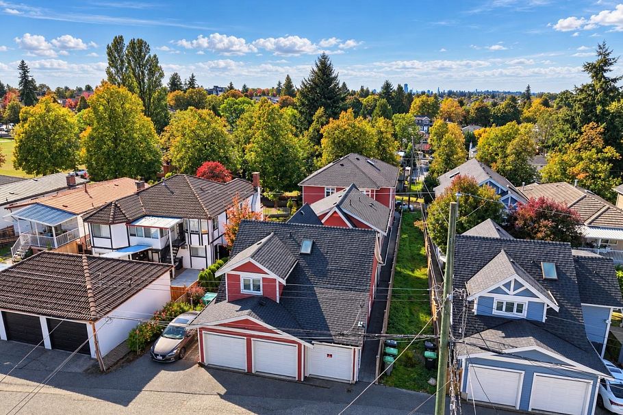 5502 Dundee Street Vancouver, BC - 28