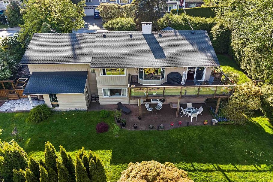 998 Fairway Drive North Vancouver, BC - 5