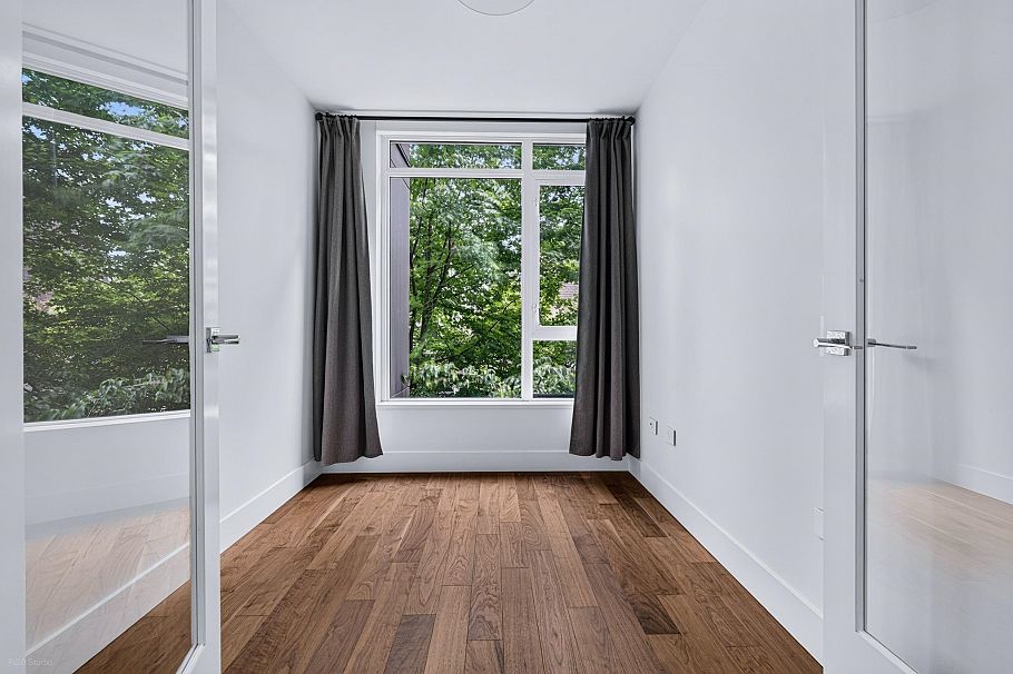 206 7428 Alberta Street Vancouver, BC - 25
