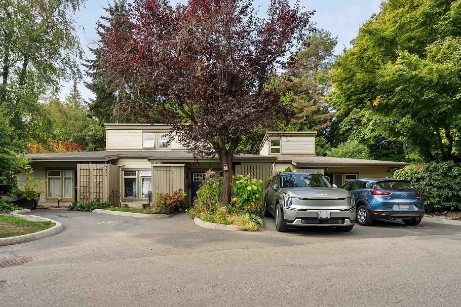 7355 Celista Drive Vancouver, BC - 38