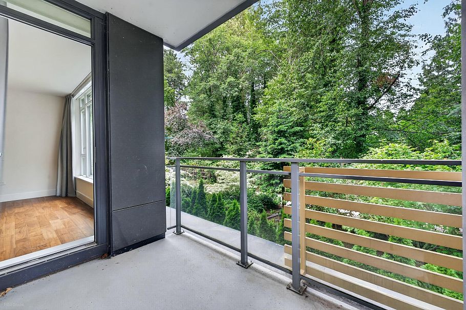 206 7428 Alberta Street Vancouver, BC - 17