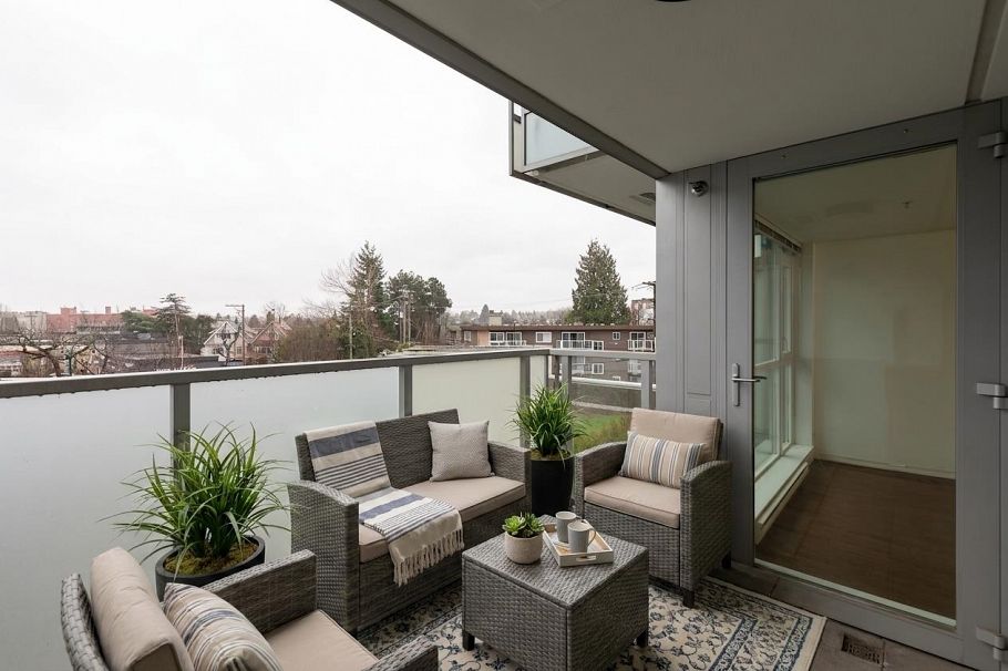 408 2770 Sophia Street Vancouver, BC - 15