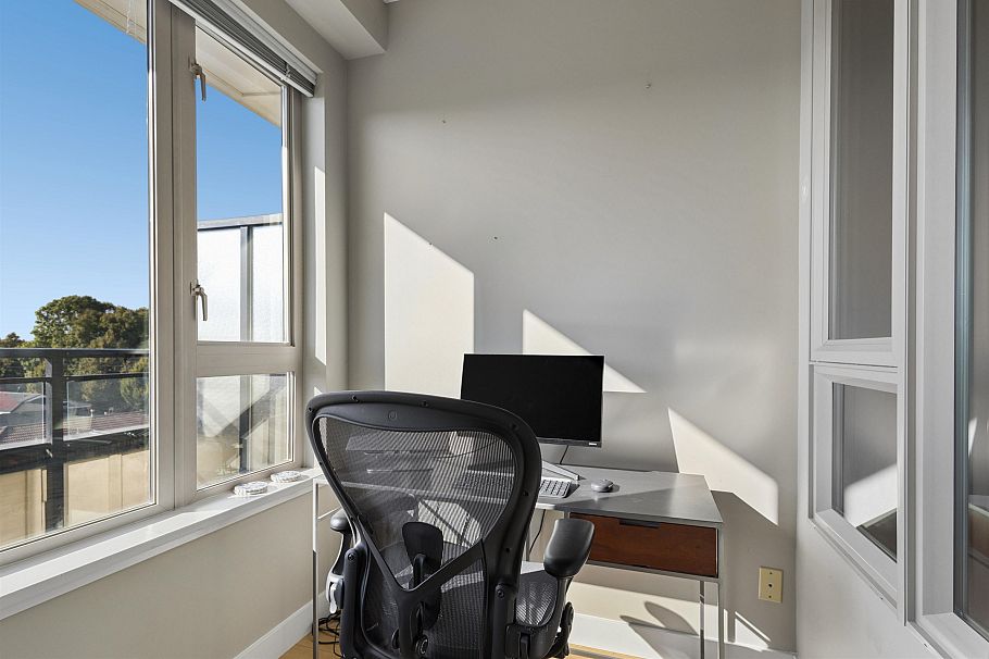 PH9 688 E 17th Avenue Vancouver, BC - 11