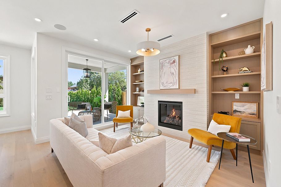 3490 Church Street North Vancouver, BC - 5
