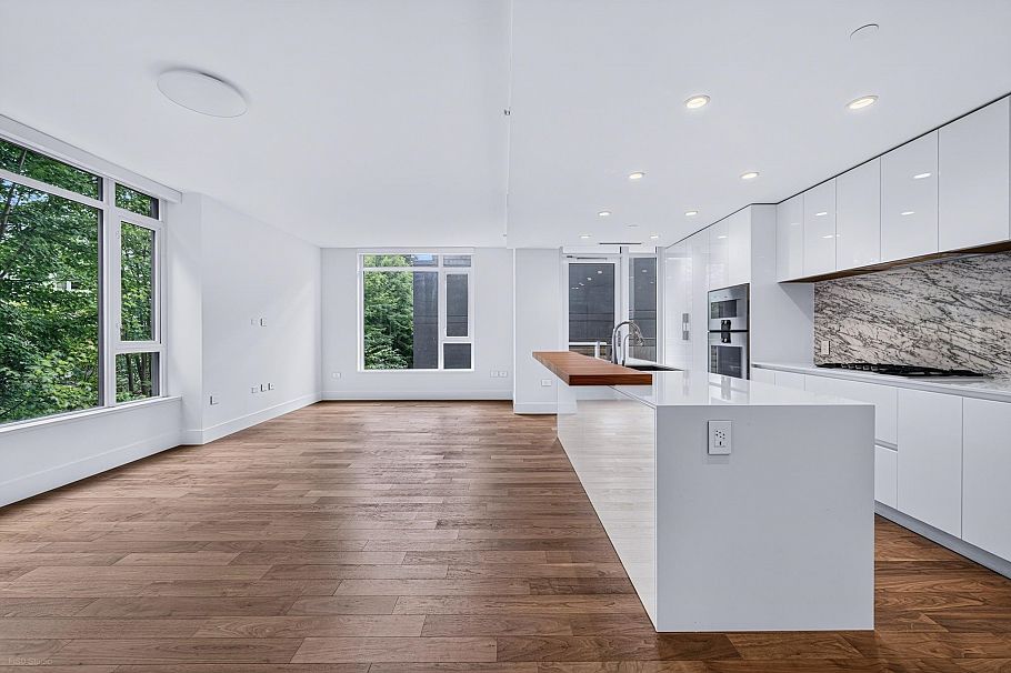 206 7428 Alberta Street Vancouver, BC - 5