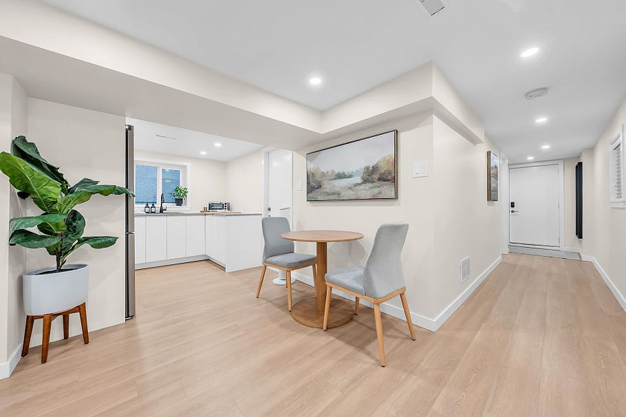 853 E 20th Avenue Vancouver, BC - 18