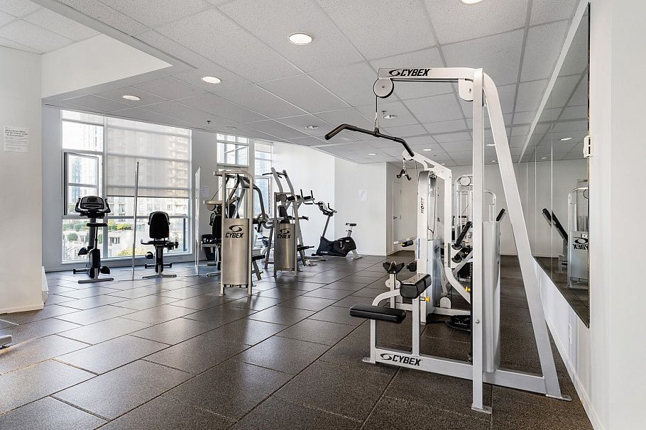 2508 1155 Seymour Street Vancouver, BC - 10