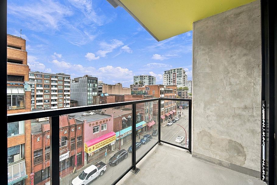 507 239 Keefer Street Vancouver, BC - 20