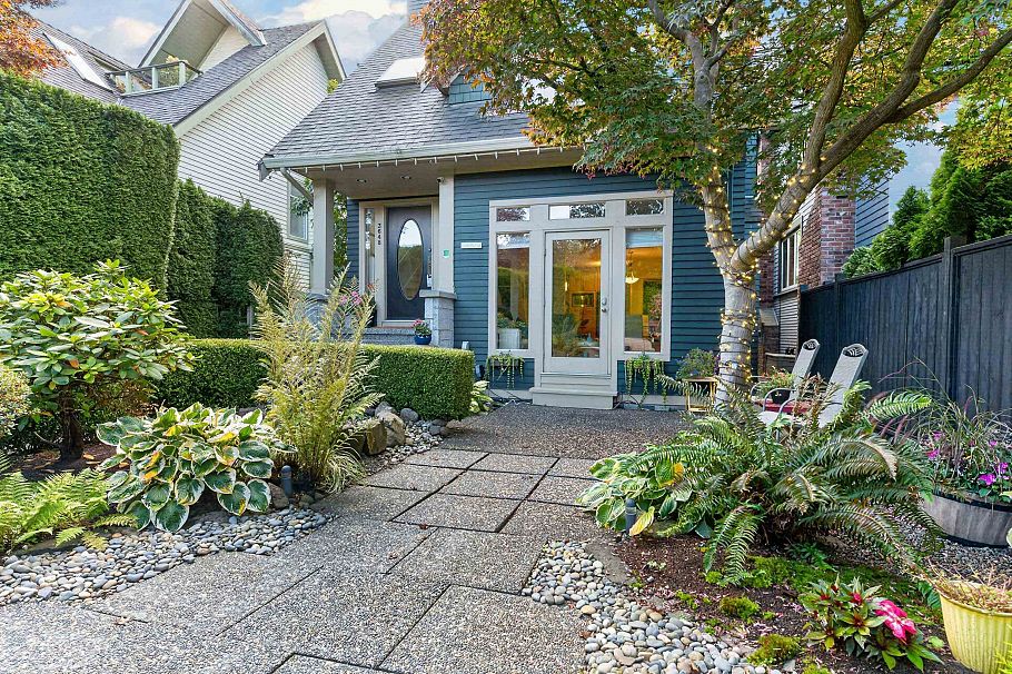 3648 W 1st Avenue Vancouver, BC - 10