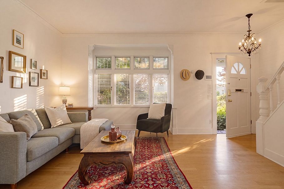 2636 Hemlock Street Vancouver, BC - 11