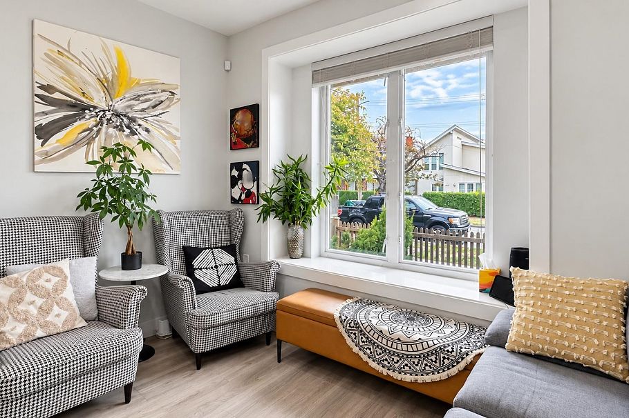 4985 Moss Street Vancouver, BC - 6