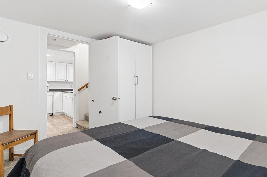 558 W 19th Avenue Vancouver, BC - 22