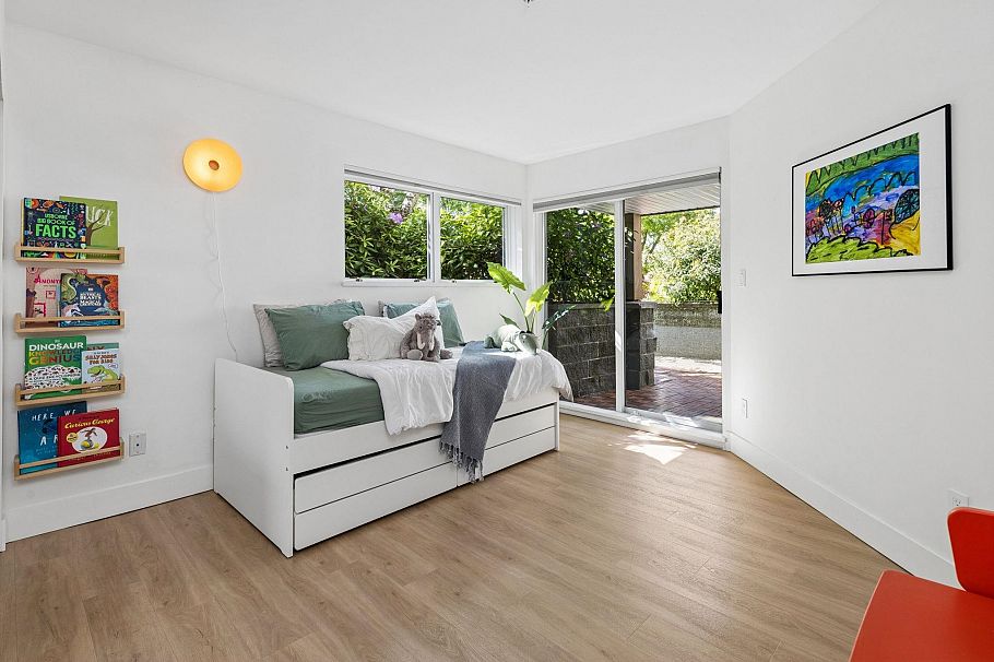103 933 W 8th Avenue Vancouver, BC - 22