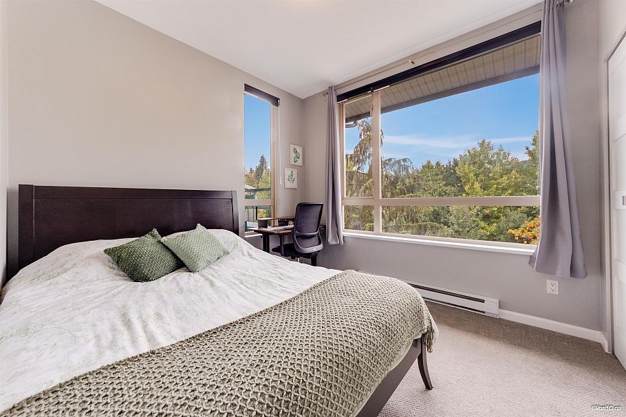 510 580 Raven Woods Drive North Vancouver, BC - 17