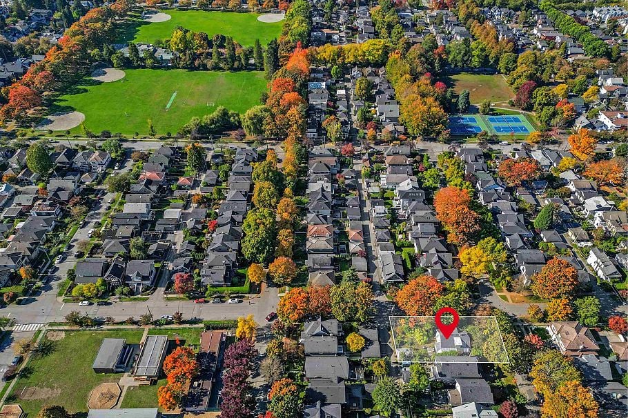 3500 Ash Street Vancouver, BC - 5