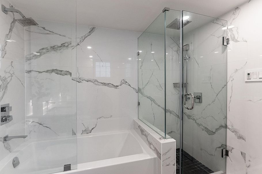 PH2-802 1225 Barclay Street Vancouver, BC - 31