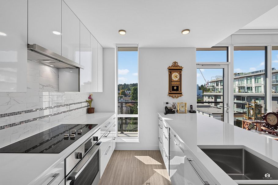 671 438 W King Edward Avenue Vancouver, BC - 10