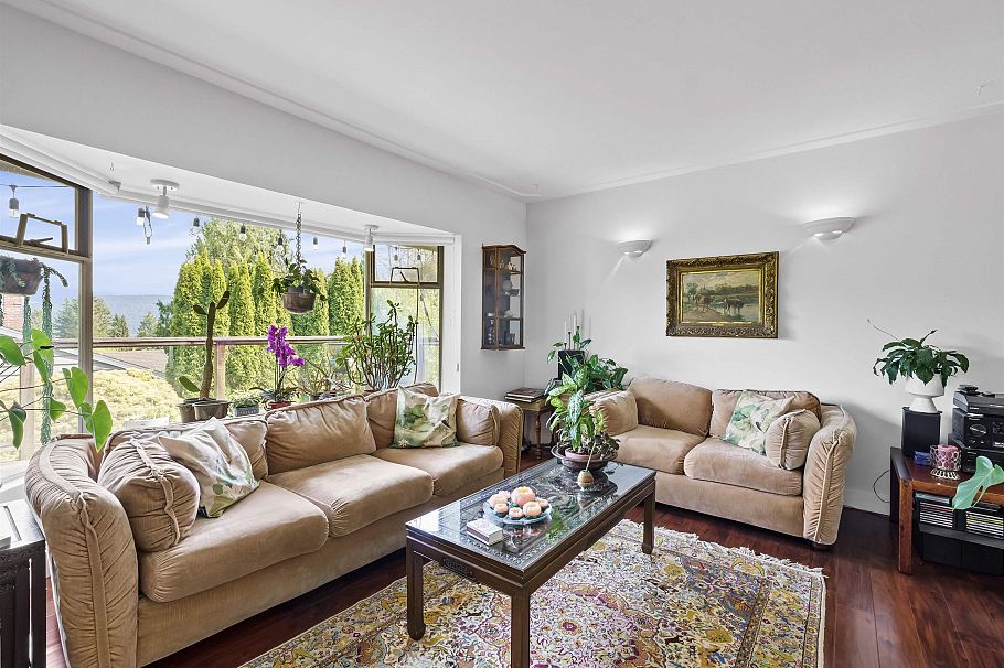 998 Fairway Drive North Vancouver, BC - 13