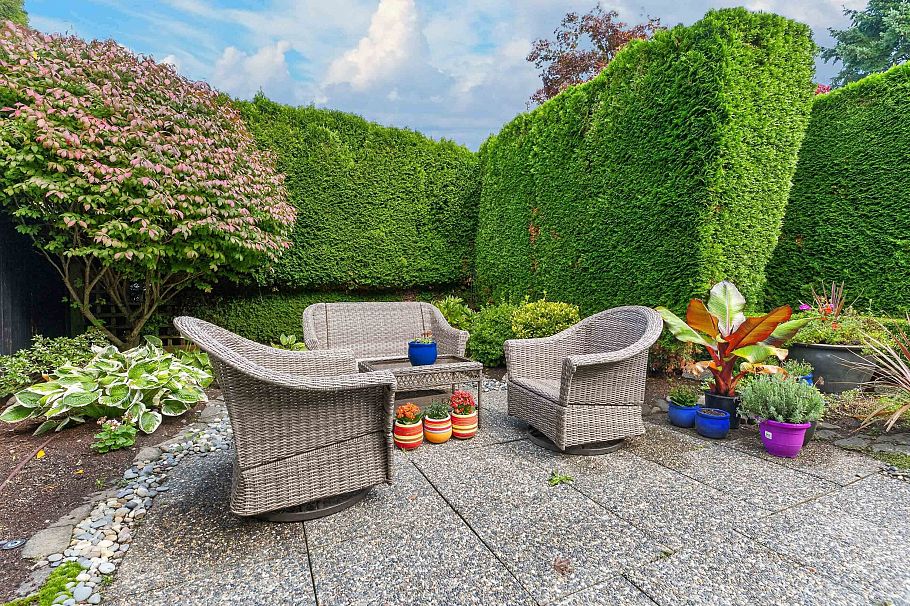 3648 W 1st Avenue Vancouver, BC - 8