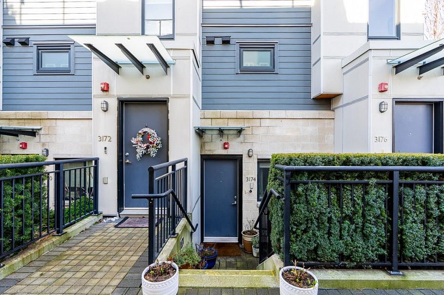 3174 Prince Edward Street Vancouver, BC - 28