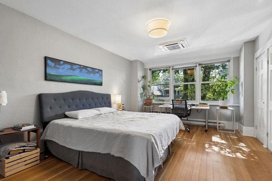 1791 E 7th Avenue Vancouver, BC - 21