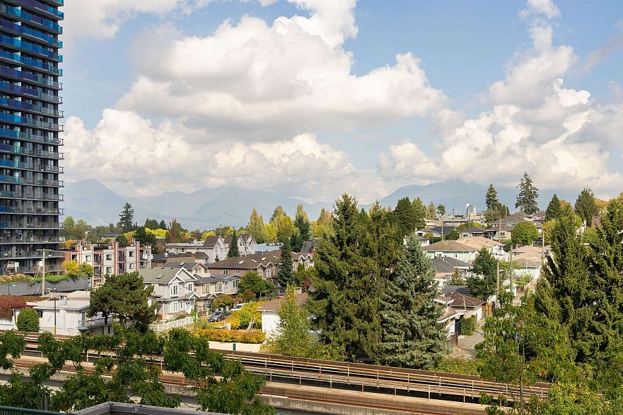 809 5189 Gaston Street Vancouver, BC - 34