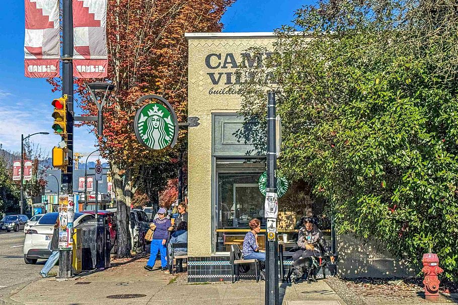 3500 Ash Street Vancouver, BC - 11