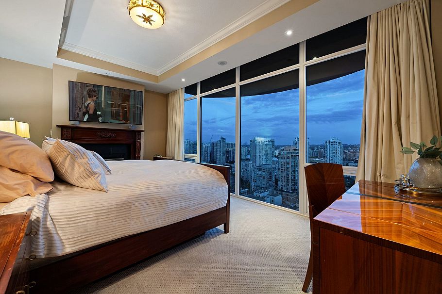2600 1280 Richards Street Vancouver, BC - 26