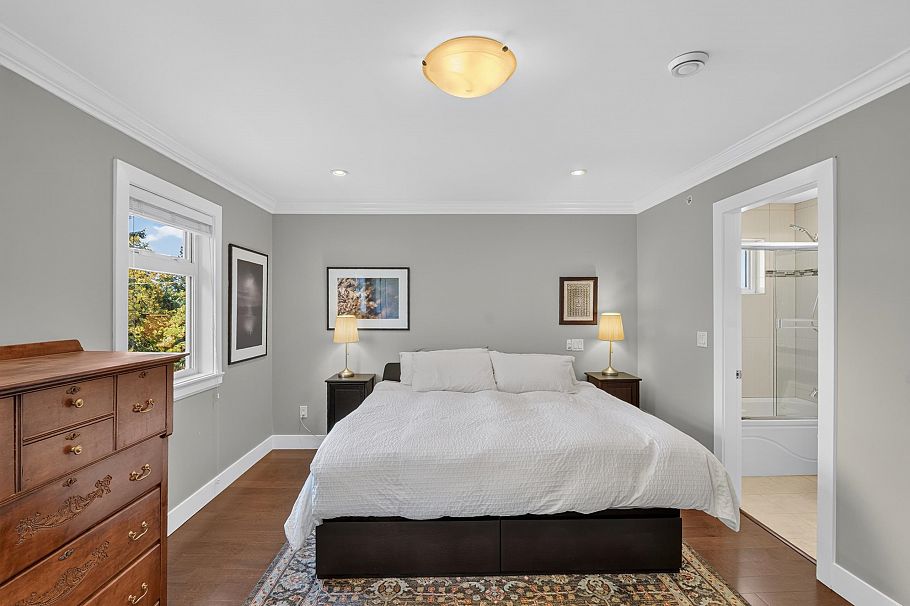 5502 Dundee Street Vancouver, BC - 13