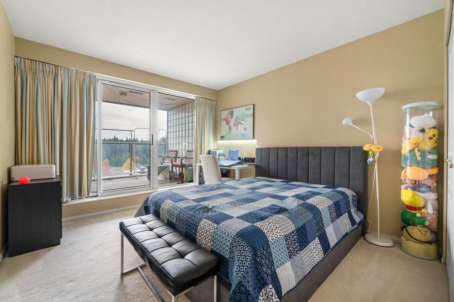1204 5775 Hampton Place Vancouver, BC - 18
