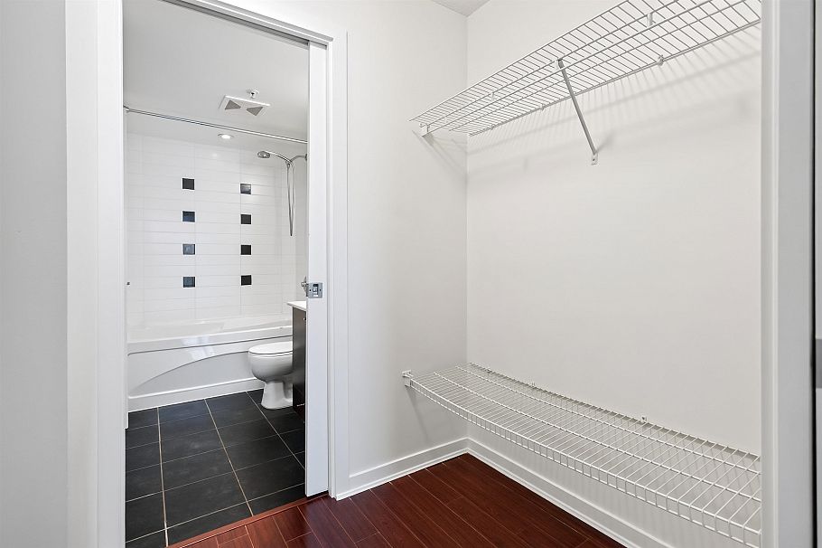 304 933 Hornby Street Vancouver, BC - 21