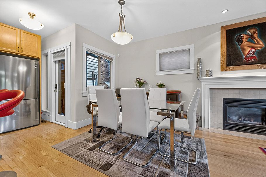 3648 W 1st Avenue Vancouver, BC - 13