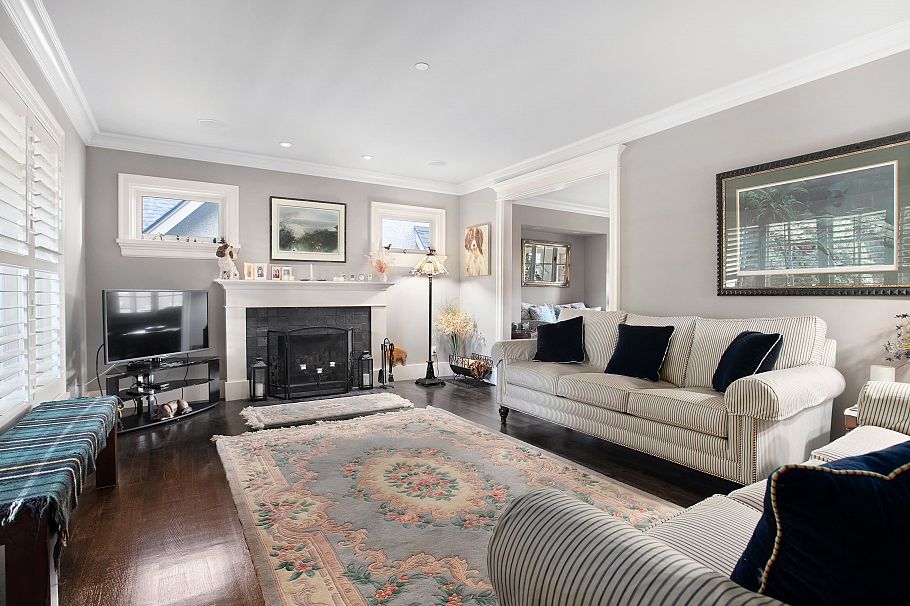 2982 W 32nd Avenue Vancouver, BC - 12