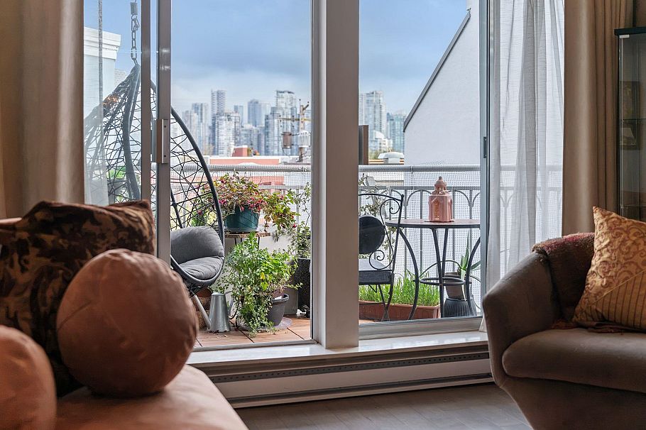 6 1234 W 7th Avenue Vancouver, BC - 26
