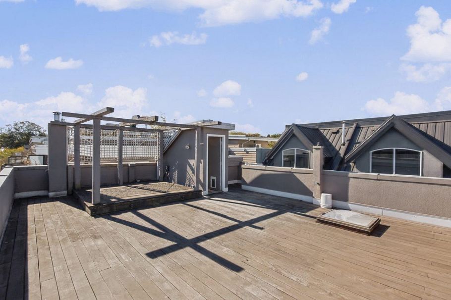 102 3349 Dunbar Street Vancouver, BC - 18