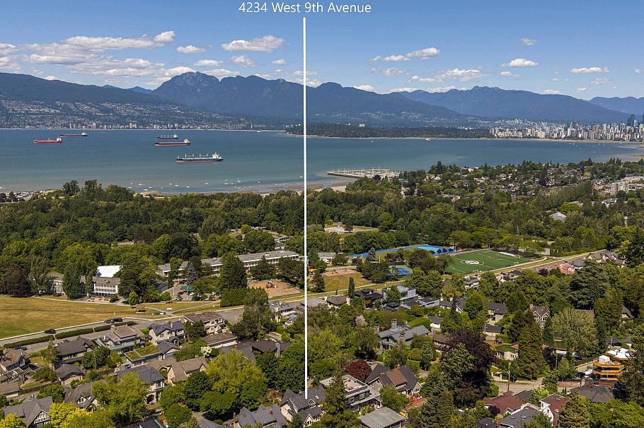 4234 W 9th Avenue Vancouver, BC - 39