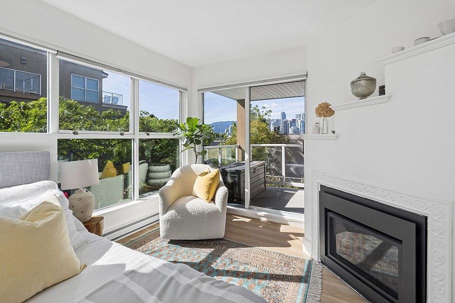103 933 W 8th Avenue Vancouver, BC - 17