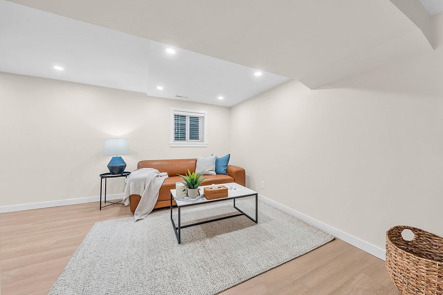853 E 20th Avenue Vancouver, BC - 39