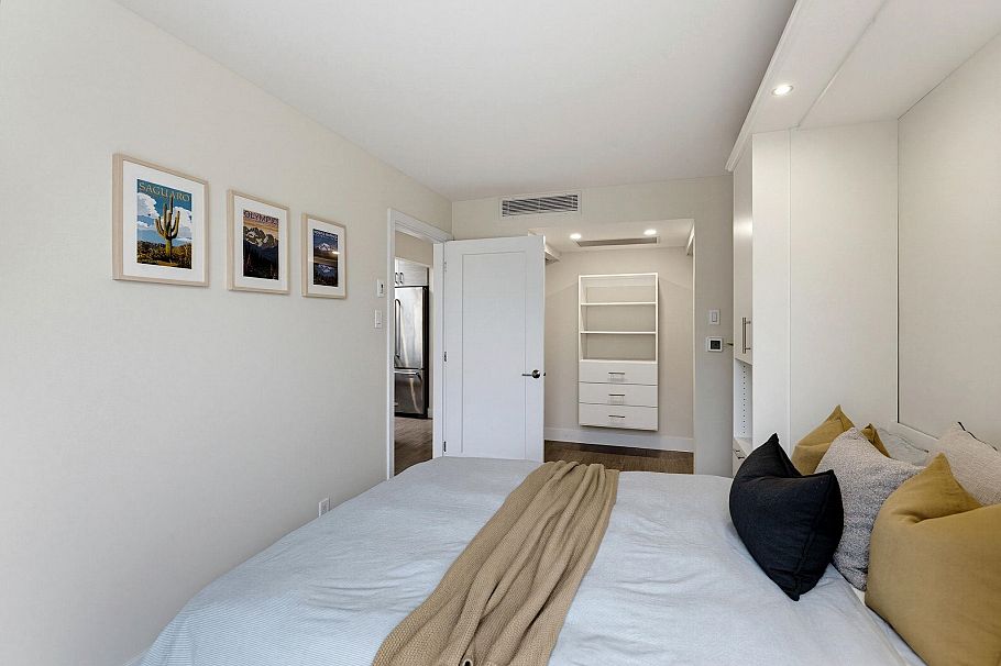 PH2-802 1225 Barclay Street Vancouver, BC - 33