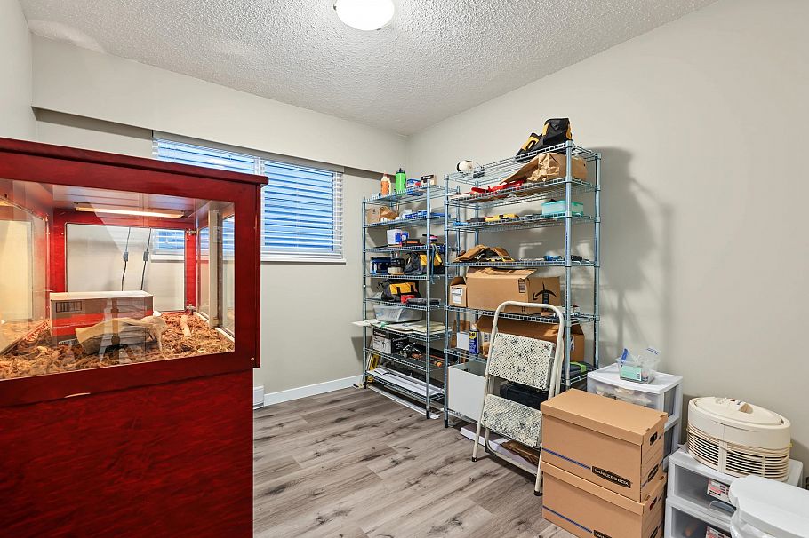 132-134 W 12th Avenue Vancouver, BC - 15