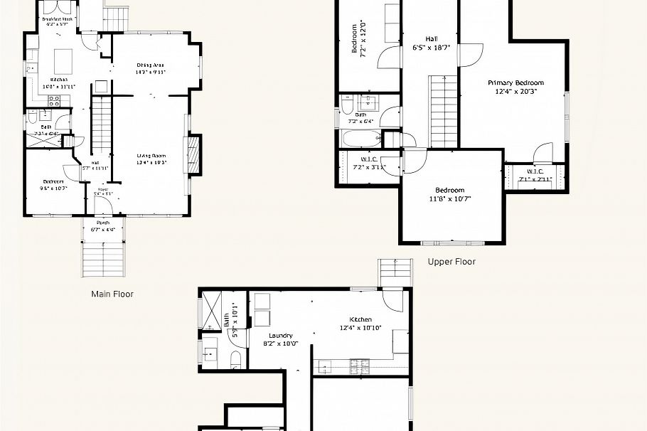 3884 W 20th Avenue Vancouver, BC - 13