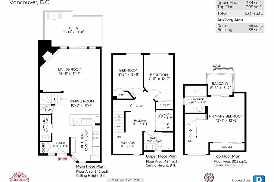 29 4311 Sophia Street Vancouver, BC - 24