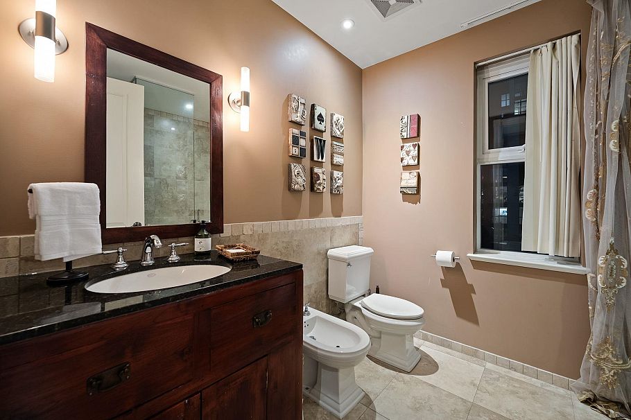 2600 1280 Richards Street Vancouver, BC - 33