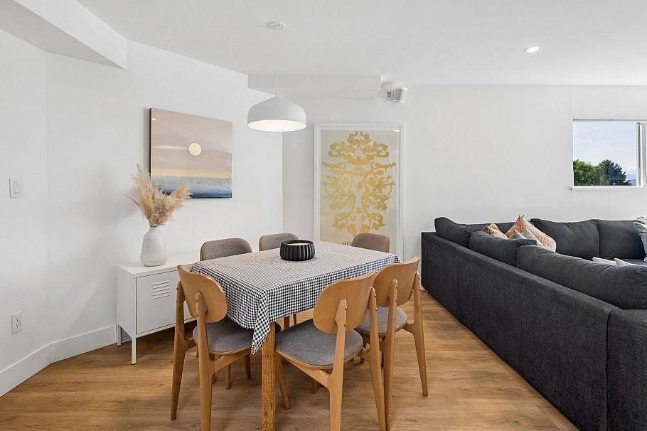 103 933 W 8th Avenue Vancouver, BC - 8