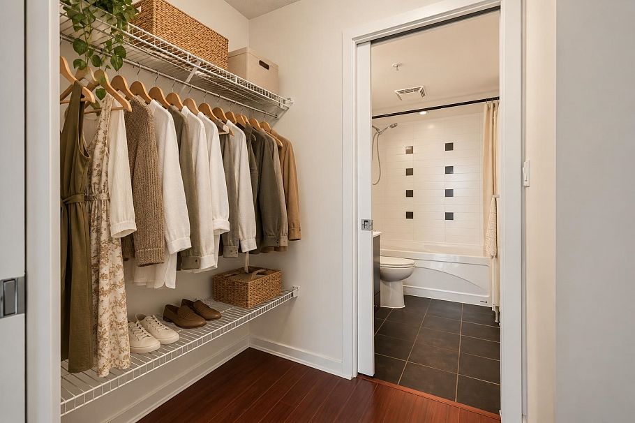 304 933 Hornby Street Vancouver, BC - 15